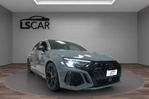 Audi RS3 Sportback 2.5 tfsi~Unipro~Promo~Finanziam