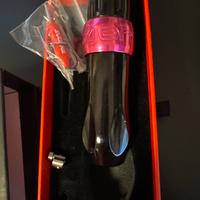 Macchinetta xion spektra tatto