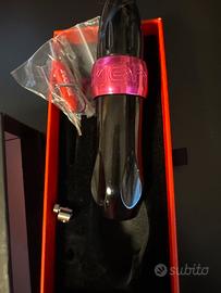 Macchinetta xion spektra tatto