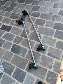 barre portatutto Thule 