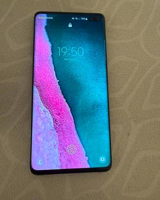 samsung s10 +plus