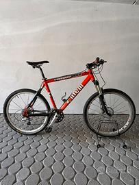 Bicicletta MTB taglia L/XL