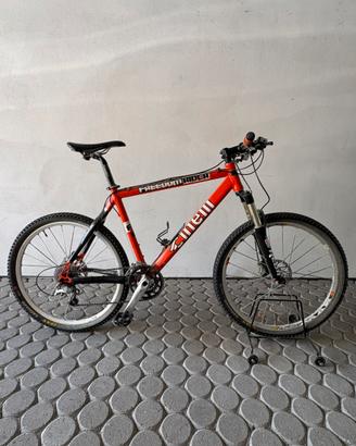 Bicicletta MTB taglia L/XL