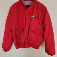 Giacca Ducati Vintage 