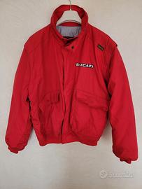Giacca Ducati Vintage 