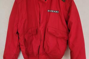 Giacca Ducati Vintage 