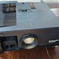 proiettore diapositive Rotomatic view master