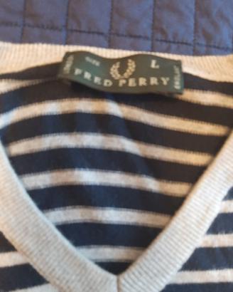 Maglione di cotone