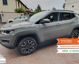 JEEP Compass 2 serie 2.0 Multijet II 170 aut. ...