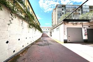 LABORATORIO A TORINO