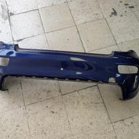 Paraurti posteriore  FIAT 500 Abarth