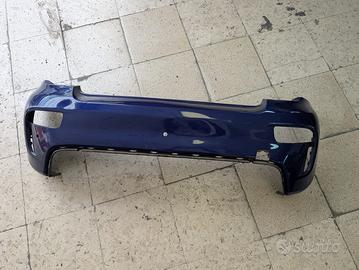 Paraurti posteriore  FIAT 500 Abarth