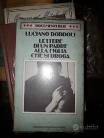 Lettere di un padre alla figlia che si droga