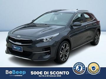 Kia Xceed 1.0 T-GDI STYLE 120CV