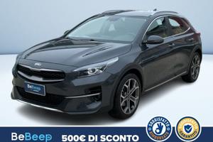 Kia Xceed 1.0 T-GDI STYLE 120CV