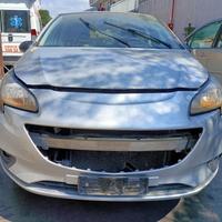 RICAMBI USATI AUTO OPEL Corsa E 3° Serie N.D. B12