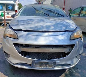 RICAMBI USATI AUTO OPEL Corsa E 3° Serie N.D. B12