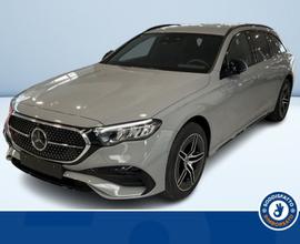 Mercedes-Benz Classe E E300 de 4MATIC EQ-POWE...