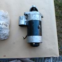 motorino avviamento citroen ami 8