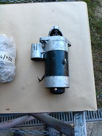 motorino avviamento citroen ami 8