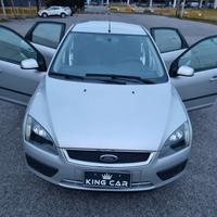 Ford Focus C-Max 1.6 Ti-VCT (115CV) 5p.