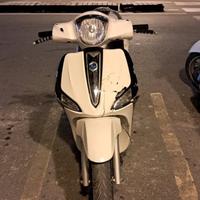 Liberty 50 iget 2020