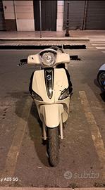 Liberty 50 iget 2020