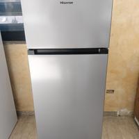 frigo Hisense nuovo