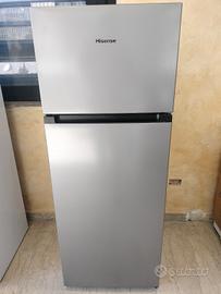 frigo Hisense nuovo