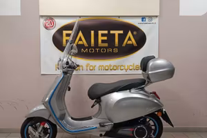 Vespa Vespa Elettrica 70 - 2022