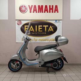 Vespa Vespa Elettrica 70 - 2022