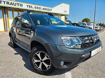 Dacia Duster 1.6 Brave2 4x2 s&s 115cv