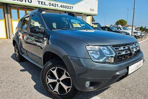 Dacia Duster 1.6 Brave2 4x2 s&s 115cv