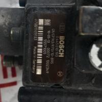 Pompa e iniettori bosch 2.0 multijet alfa 159 opel
