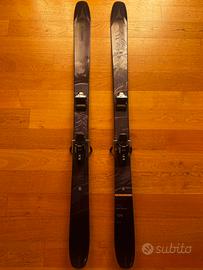 Atomic bent Chetler 100