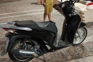 Honda Sh 150i