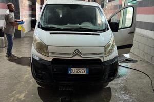 Citroen Jumpy