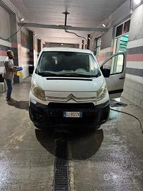 Citroen Jumpy