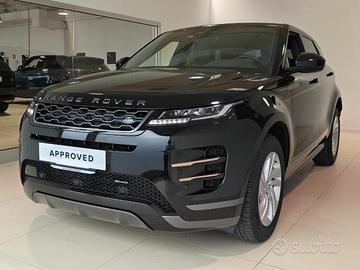 Range Rover Evoque 2nd serie 2.0D I4 163 CV A...