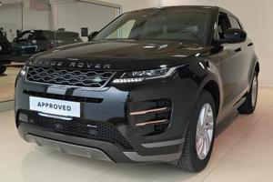 Range Rover Evoque 2nd serie 2.0D I4 163 CV A...