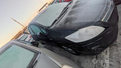 TOYOTA AURIS dal 2007 1.8 HSD Hybrid Benzina