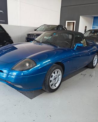 Fiat Barchetta 1.8 16V km 93.000