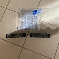 Morsetti unione passeggino Inglesina Trip o simili