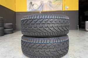 2 Gomme Strial Inverno 225/45R17 94V con90%residui