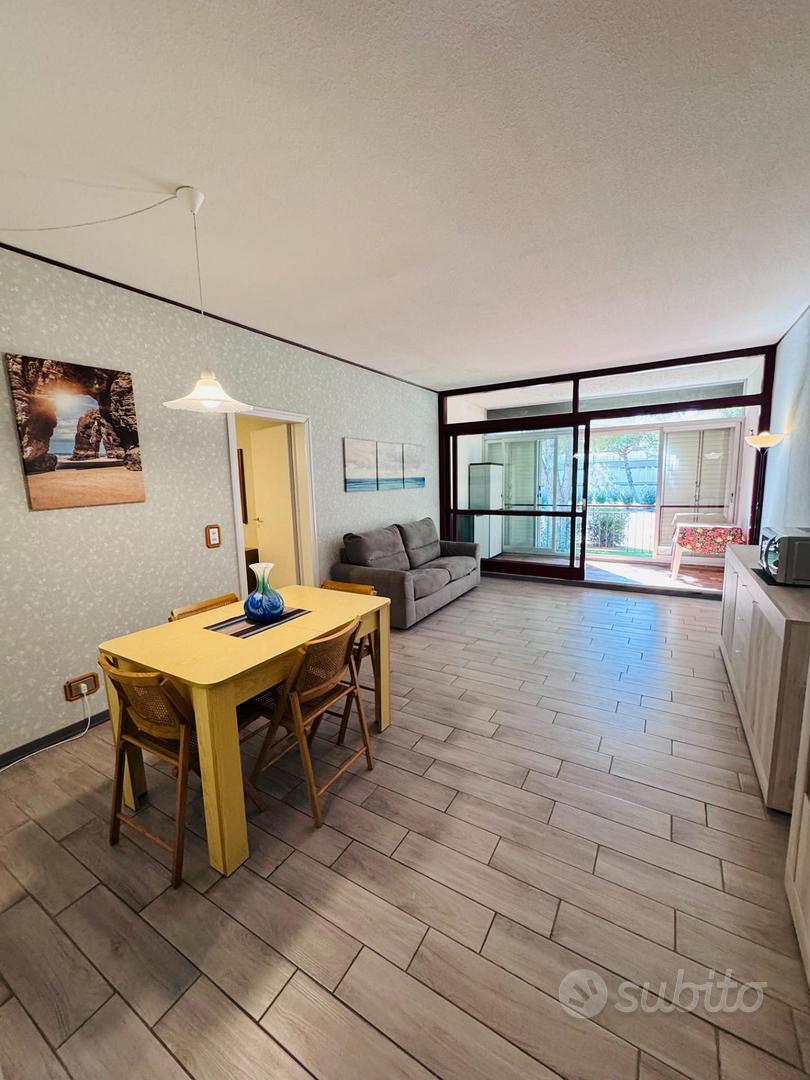 Appartamento – Bibbona, Marina di Bibbona - Altro