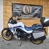 HONDA Transalp XL750 TRAVEL EDITION