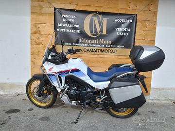 HONDA Transalp XL750 TRAVEL EDITION