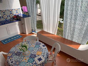 Casetta centralissima