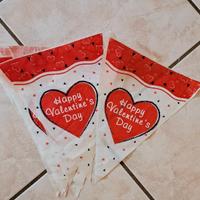 STRISCIONE SAN VALENTINO