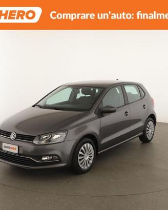 VOLKSWAGEN Polo RA08248